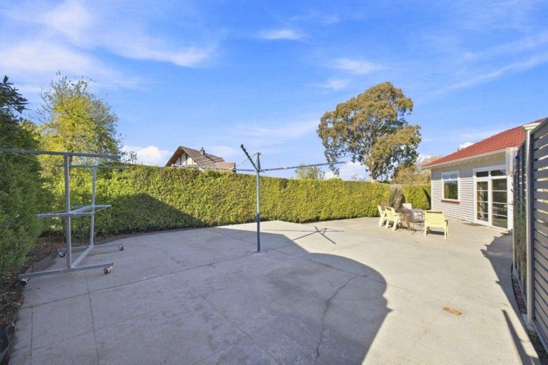 Photo of property in 67 Osborne Road, Amberley, 7410