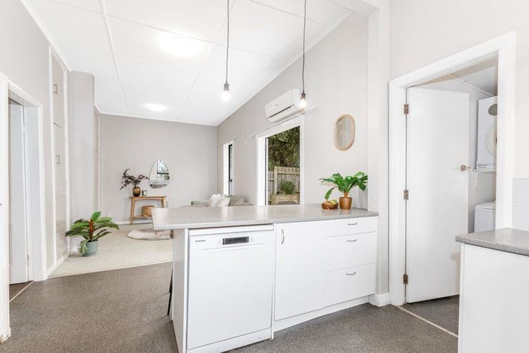 Photo of property in 50 Te Wharepouri Street, Berhampore, Wellington, 6023