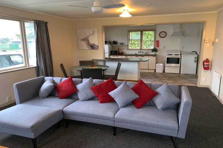 Photo of property in 22 Ward Street, Raetihi, 4632