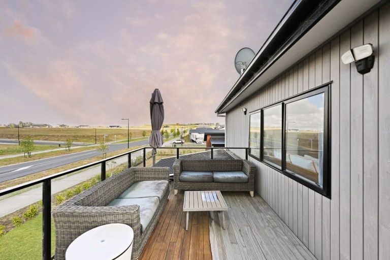 Photo of property in 1 Whites Way, Te Kauwhata, 3710