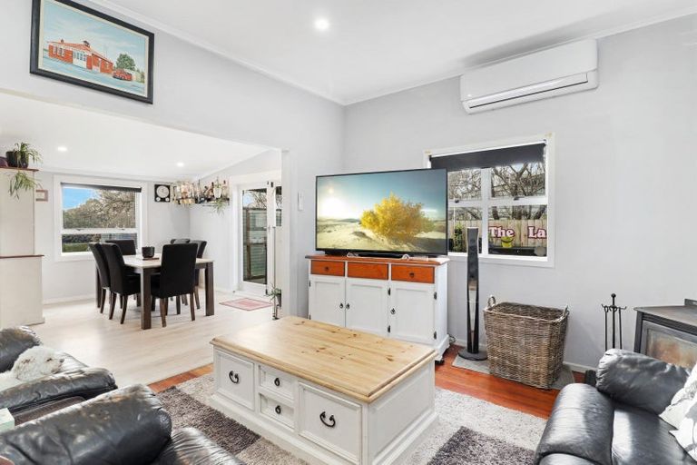 Photo of property in 32 Eynon Road, Morrinsville, 3300