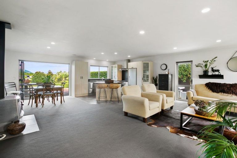 Photo of property in 142 Wairau Road, Kaitake, New Plymouth, 4374