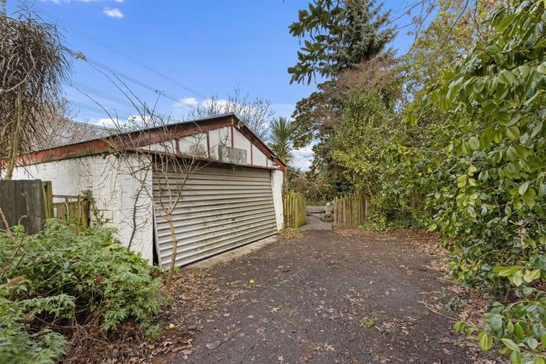 Photo of property in 33 Hornsby Street, Bishopdale, Christchurch, 8053
