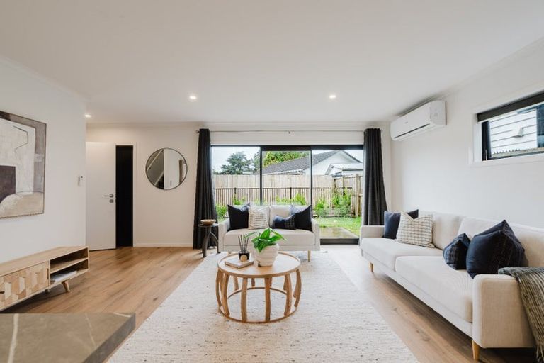 Photo of property in 1/12 Mcewan Place, Fitzroy, Hamilton, 3206