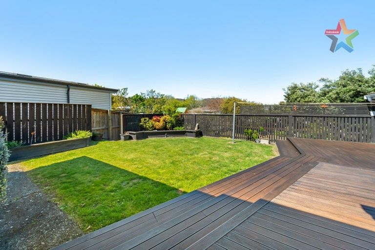 Photo of property in 21 Kingston Street, Boulcott, Lower Hutt, 5011