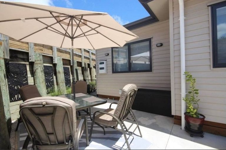 Photo of property in 117a Rayner Road, Huntly, 3700