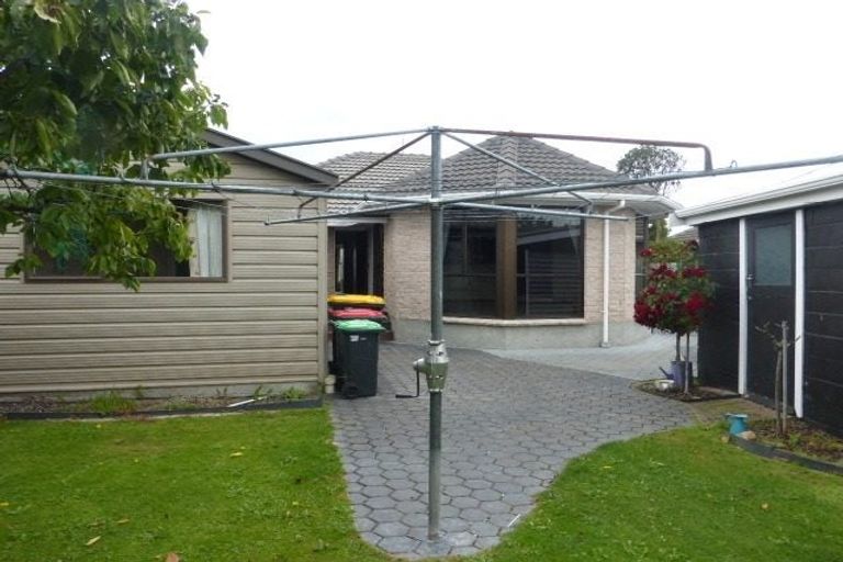 Photo of property in 16 Vardon Crescent, Shirley, Christchurch, 8061