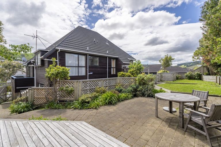 Photo of property in 44 Lakewood Avenue, Churton Park, Wellington, 6037