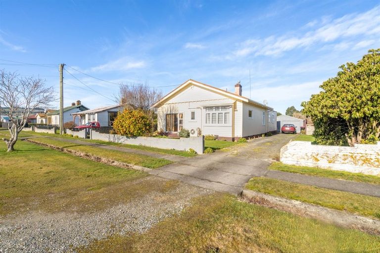 Photo of property in 21 Burns Street, Mataura, 9712