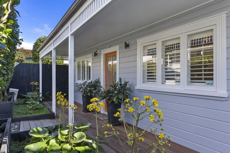 Photo of property in 14 Gunson Street, Freemans Bay, Auckland, 1011