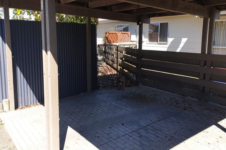 Photo of property in 7a Lander Street, Flaxmere, Hastings, 4120