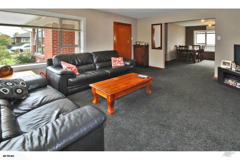 Photo of property in 26 Evesham Crescent, Spreydon, Christchurch, 8024