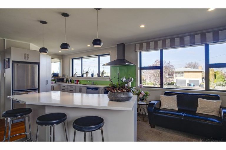 Photo of property in 53 Kauri Street, Highfield, Timaru, 7910