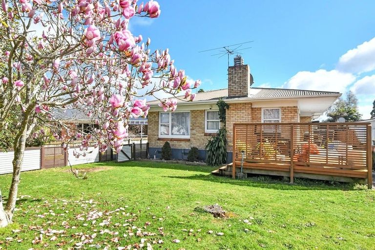 Photo of property in 7 Fausett Avenue, Pukekohe, 2120