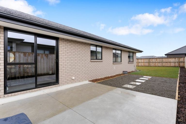 Photo of property in 27 Cooney Avenue, Darfield, 7571