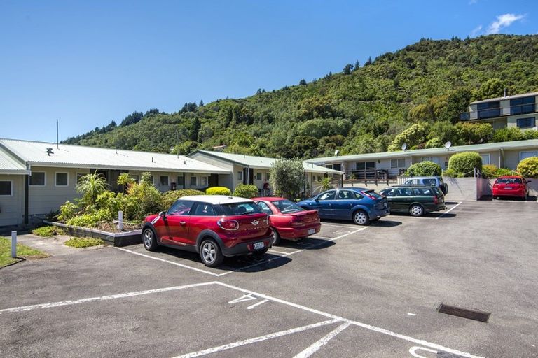 Photo of property in 4k Rutland Street, Picton, 7220