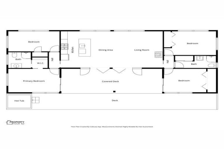 Photo of property in 15 Esther Street, Martinborough, 5711