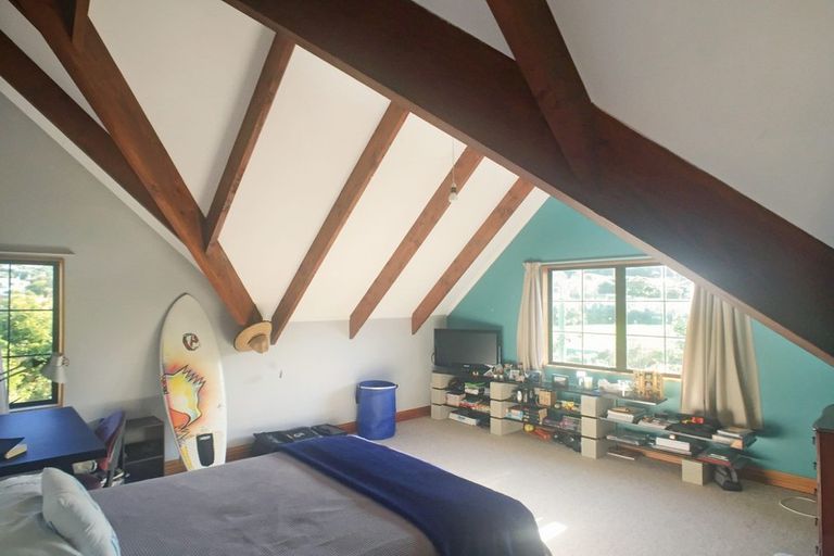 Photo of property in 409 Karori Road, Karori, Wellington, 6012