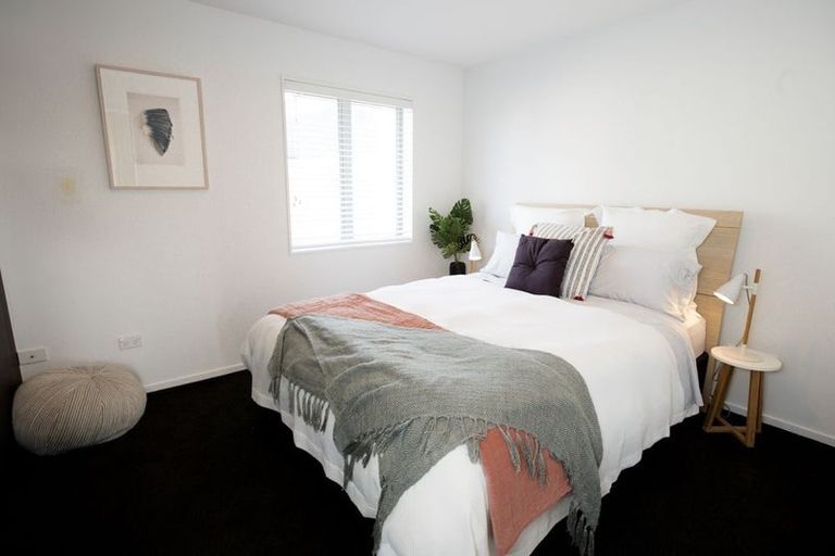 Photo of property in 4/100 Office Road, Merivale, Christchurch, 8014