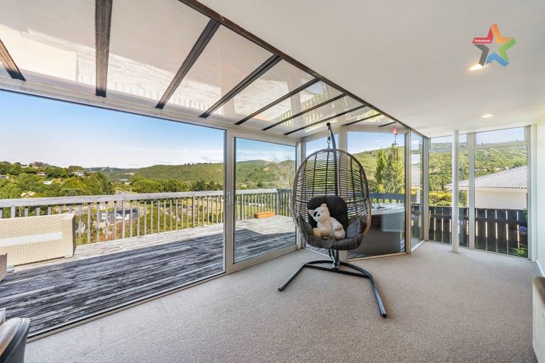 Photo of property in 25 Thomas Street, Stokes Valley, Lower Hutt, 5019