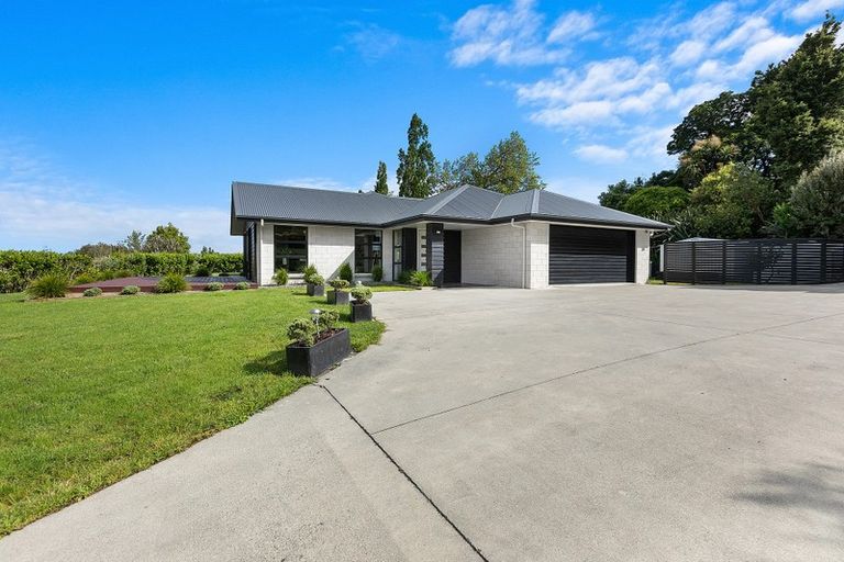 Photo of property in 20 Riverside Lane, Karapiro, Cambridge, 3494