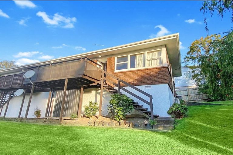 Photo of property in 4/6 Elliott Avenue, Bayview, Auckland, 0629
