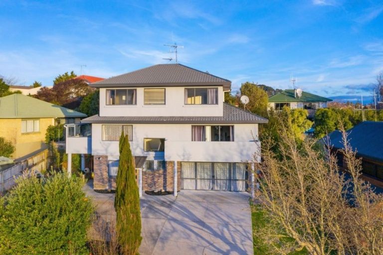 Photo of property in 43 Western Heights Drive, Western Heights, Hamilton, 3200