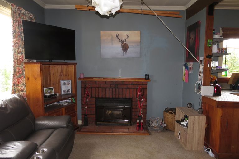 Photo of property in 42 Talbot Road, Fairlie, 7925