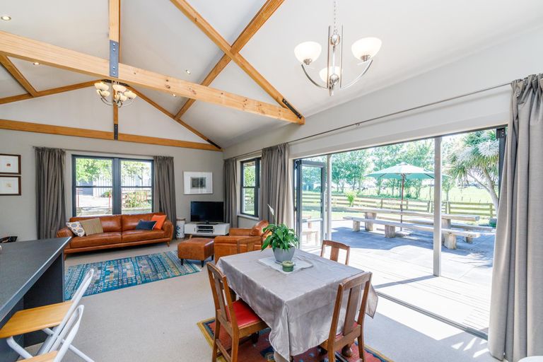 Photo of property in 50 Akers Road, Linton, Palmerston North, 4472