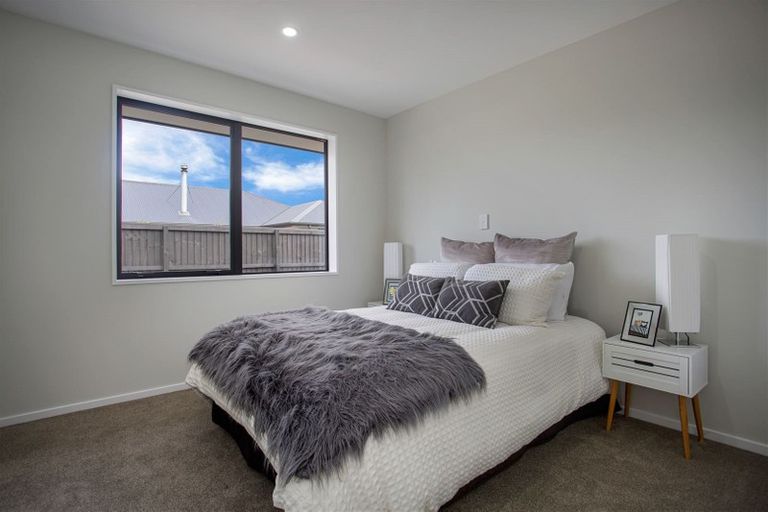Photo of property in 4 Vaughan Drive, Rolleston, 7614