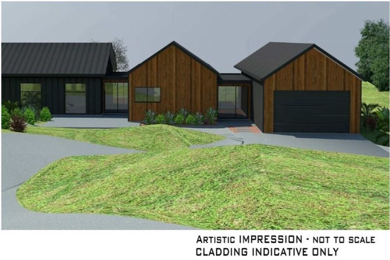 Photo of property in 53 Fletcher Road, Ngahinapouri, Hamilton, 3290