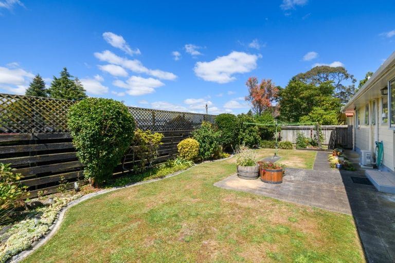 Photo of property in 7 Haast Place, Awapuni, Palmerston North, 4412