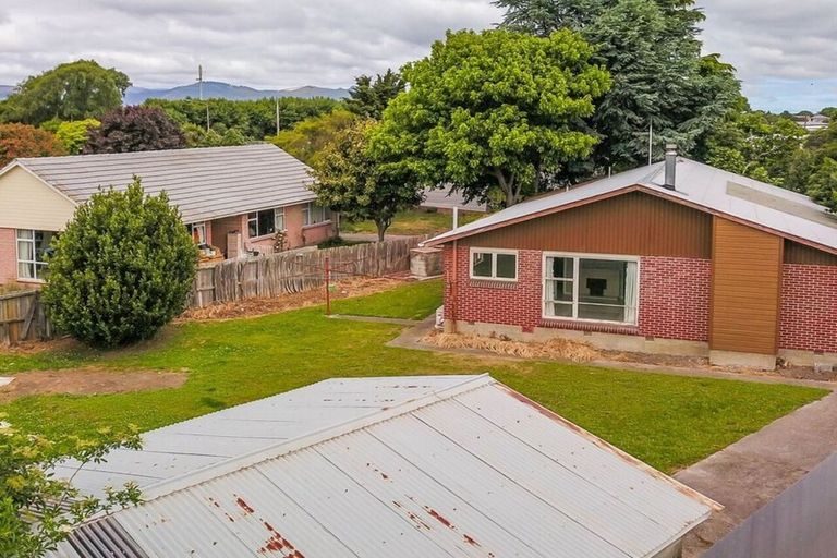 Photo of property in 216 Yaldhurst Road, Avonhead, Christchurch, 8042