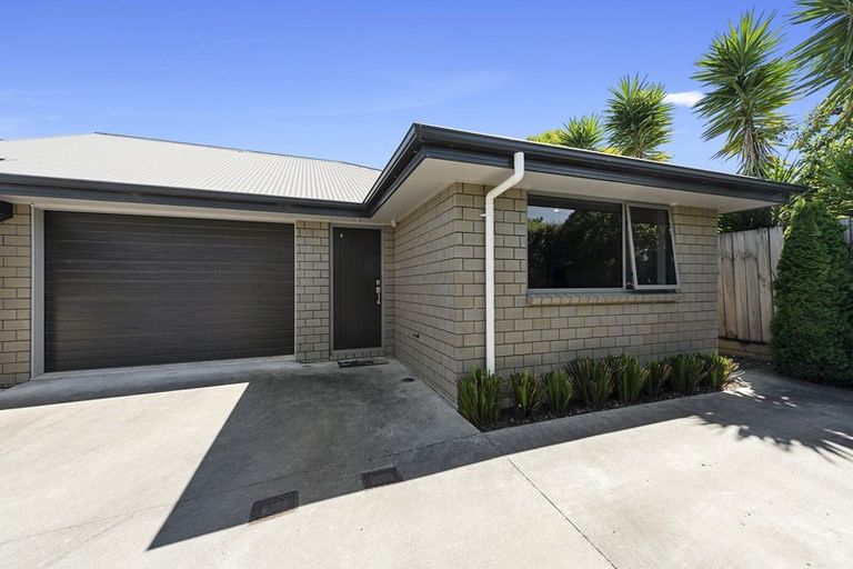 Photo of property in 104e Macfarlane Street, Hamilton East, Hamilton, 3216