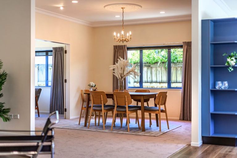 Photo of property in 3 Barque Crescent, Whitby, Porirua, 5024