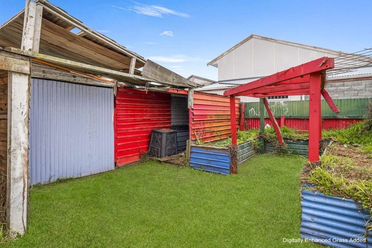 Photo of property in 26 Falkland Street, Whanganui East, Whanganui, 4500