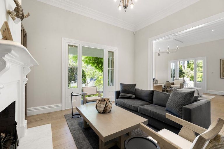 Photo of property in 73 St Stephens Avenue, Parnell, Auckland, 1052
