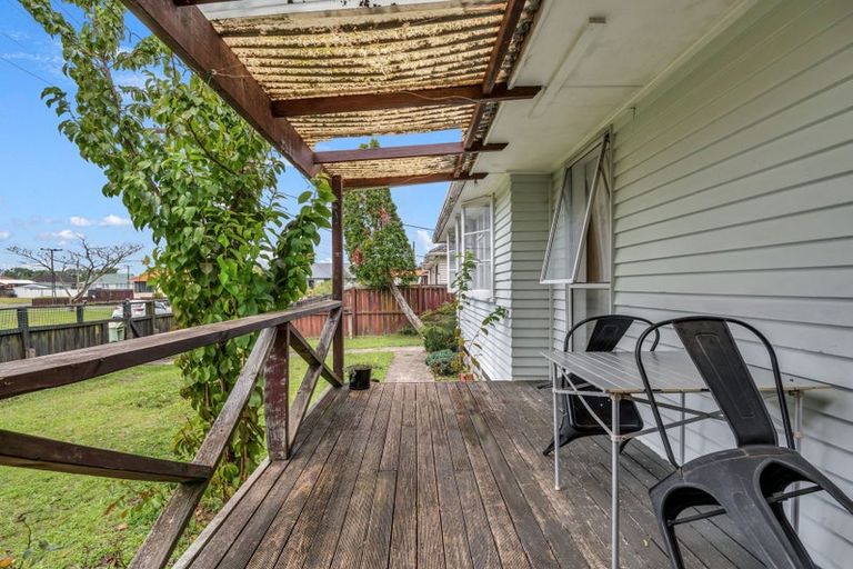 Photo of property in 14 Robinson Street, Kawerau, 3127