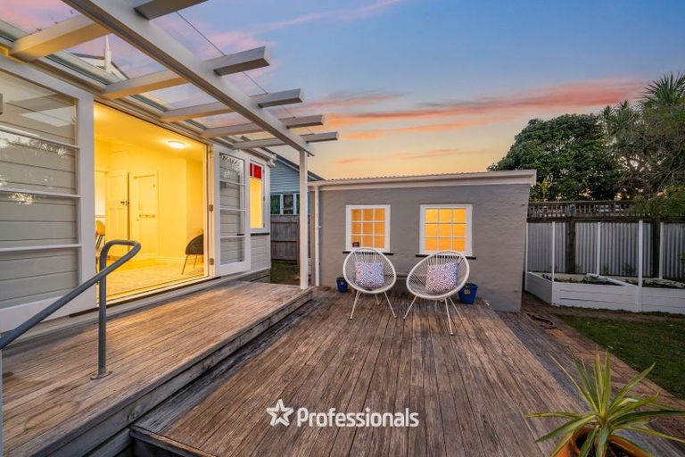 Photo of property in 17 William Street, Petone, Lower Hutt, 5012