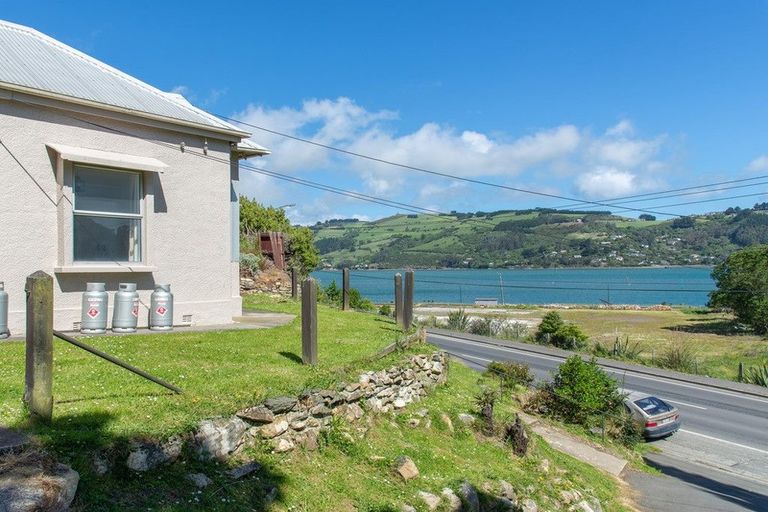 Photo of property in 159 Ravensbourne Road, Ravensbourne, Dunedin, 9022