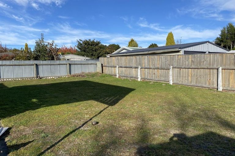 Photo of property in 1 Sefton Street, Havelock North, 4130