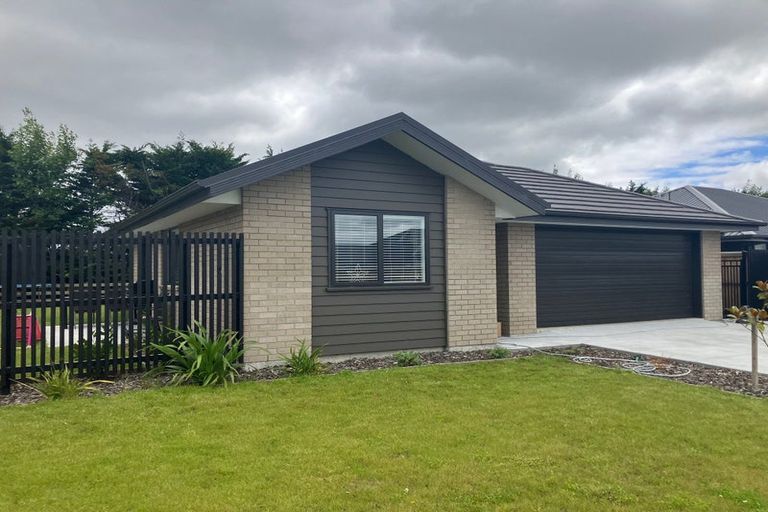 Photo of property in 8 Carlton Lane, Lincoln, 7608