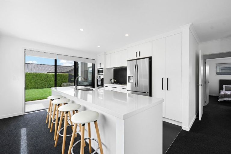 Photo of property in 10 Alker Road, Chartwell, Hamilton, 3210