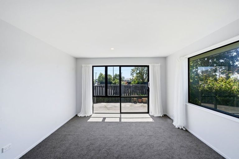 Photo of property in 5/17 Nicholls Road, Halswell, Christchurch, 8025