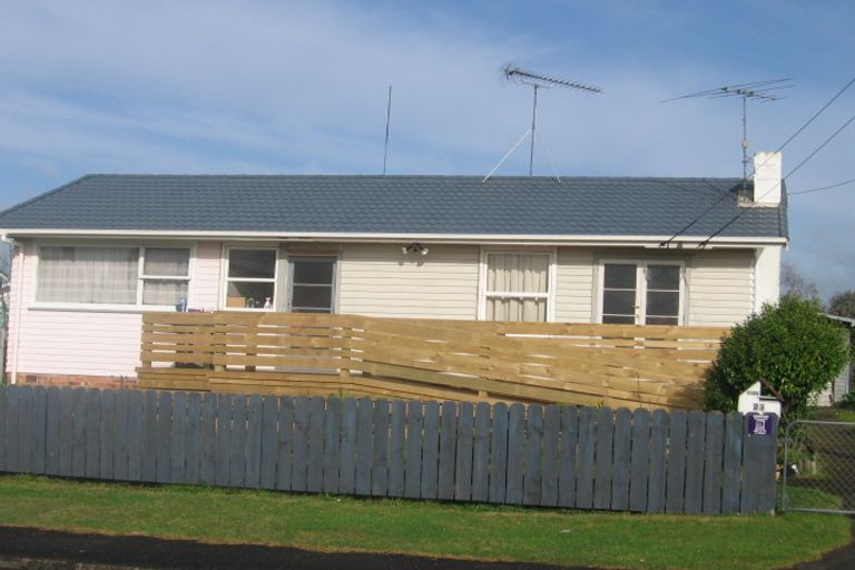 Photo of property in 25 Orion Street, Papakura, 2110