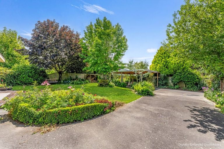 Photo of property in 55 Morgan Street, Methven, 7730