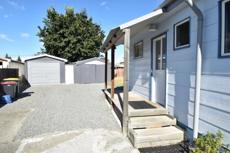 Photo of property in 157 Mackenzie Drive, Twizel, 7901