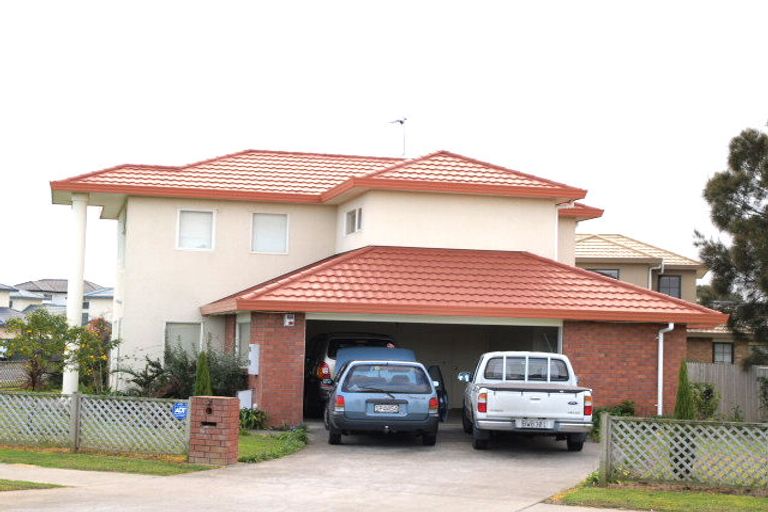 Photo of property in 2 Bicknell Road, Favona, Auckland, 2024