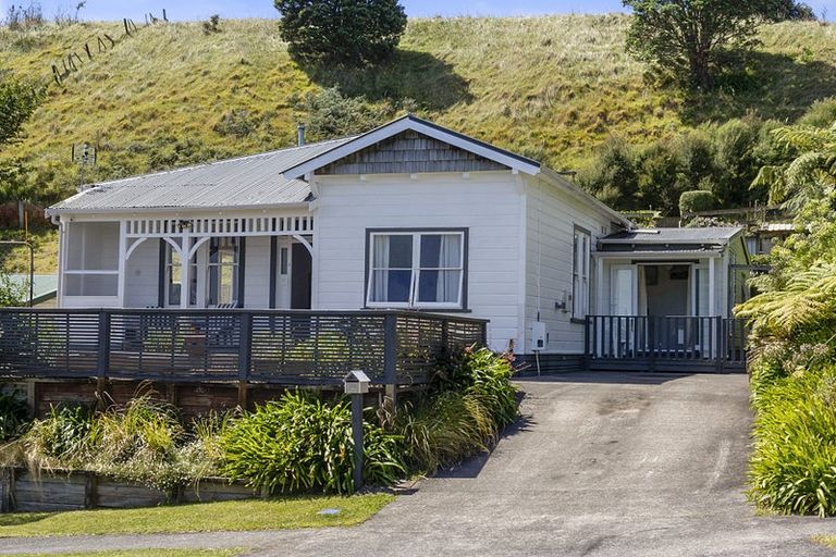 Photo of property in 73 Oranga Street, Westown, New Plymouth, 4310
