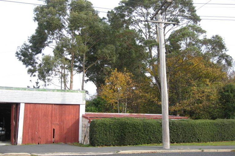 Photo of property in 25 Wairoa Street, Kaikorai, Dunedin, 9010